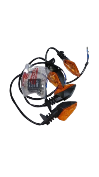 Beta X-Tranier-RR Sinyal Takımı ve Flaşör Seti Orjinal