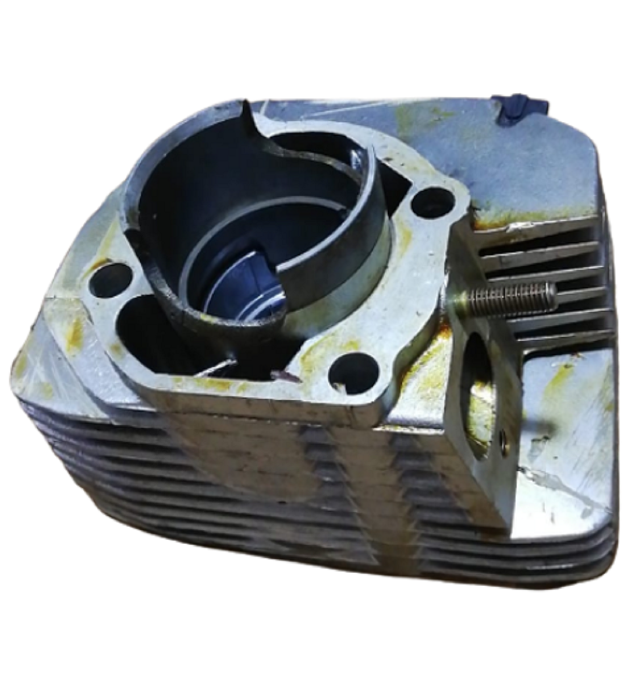 Jawa 350 Silindir Komple Sol Orjinal