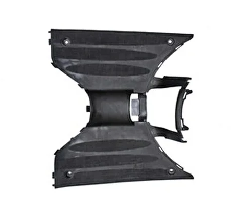 Mondial 125 ZN Ayaklık Ana Gövde Orjinal