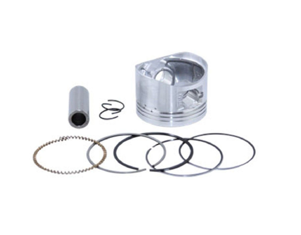 Cup Serisi Piston Sekman Takımı 52.50mm JCC