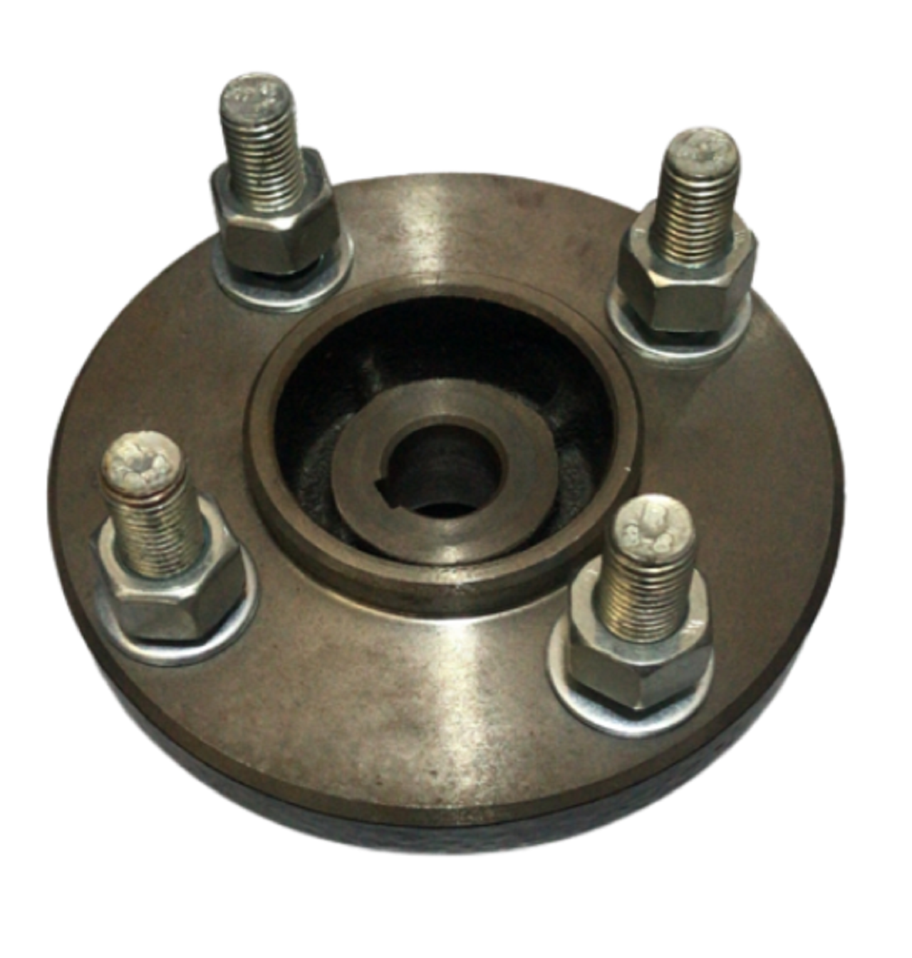 Domino Dfc130 Tekerlek Bağlantı Flanşı (saplamalı) Orjinal