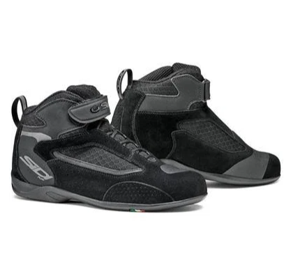 SIDI Gasflow Bot Siyah Beden: 42