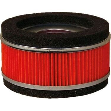 Scooter 150 Serisi Hava Filtresi Yuvarlak CTVR