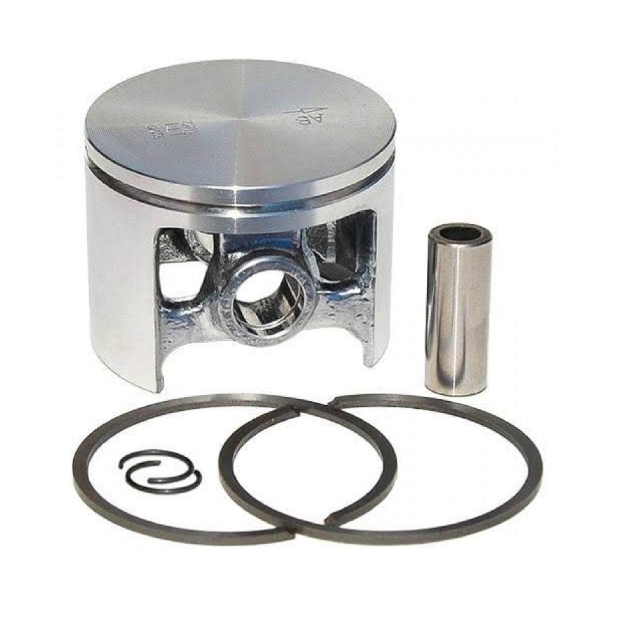 Stihl Ms 390 Piston Sekman Takımı Orjinal