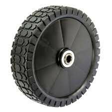 Honda HLM 530 CP Arka Teker 20cm Bilyalı Renixpart