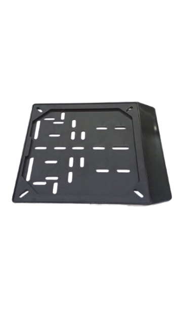 Beta X-Trainer-RR Plakalık Orjinal