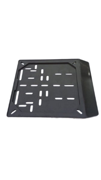 Beta X-Trainer-RR Plakalık Orjinal