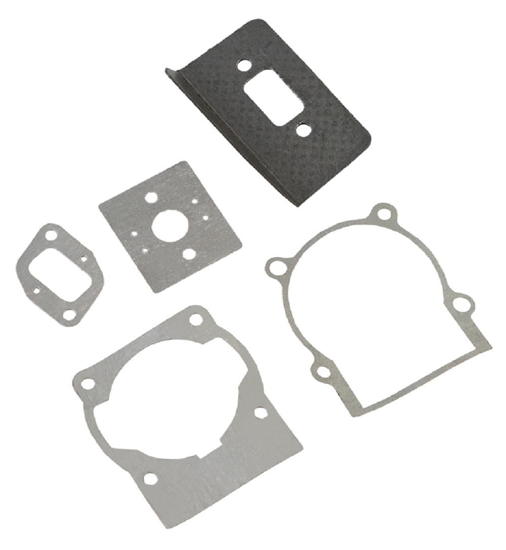 Tırpan Conta Takımı Cg430-cg520 Agromec