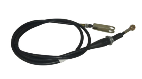 Suzuki Sk410 Ön El Fren Teli Hilex