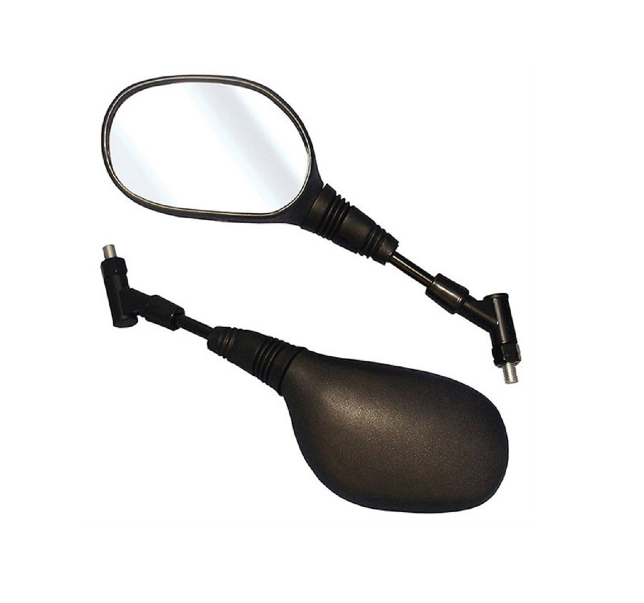 Yamaha Ybr 125 Ayna Takımı 10mm Ters Diş Prc