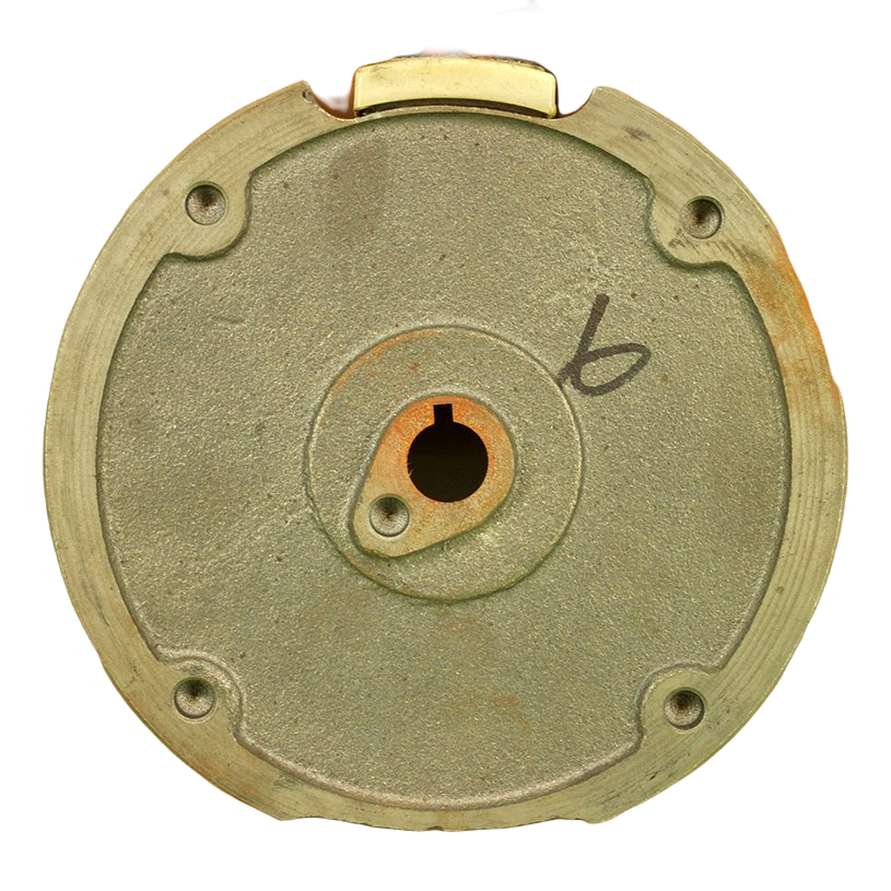 GX160-200 Volan Anpart