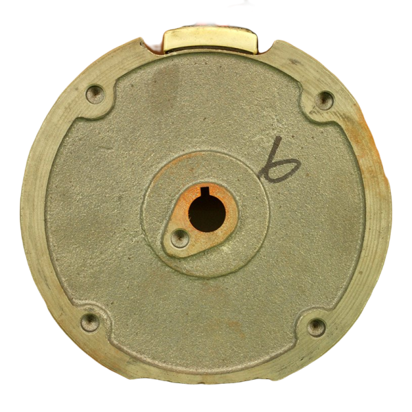 GX160-200 Volan Anpart