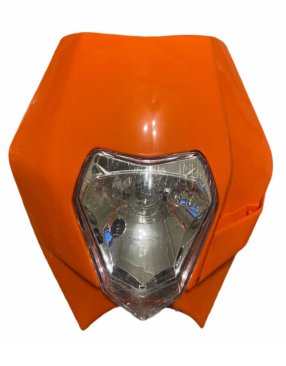KTM EXC 250 Far ve Far Grenajı Turuncu EM Prc