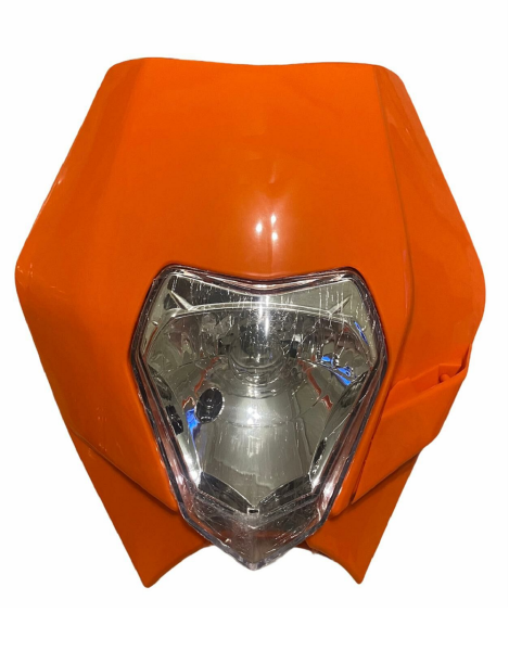 KTM EXC 250 Far ve Far Grenajı Turuncu EM Prc