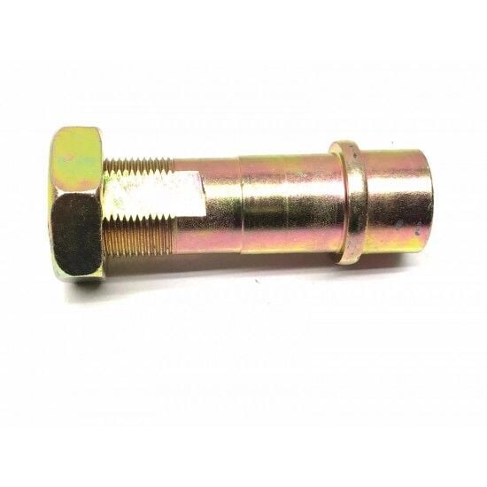 Cup 100 Serisi Arka Dişli Göbek Ara Boru CTVR