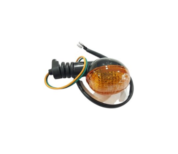 Mondial 100 KH Sinyal Deltaforce