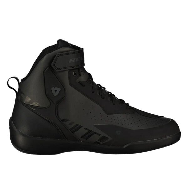 Revit G-FORCE 2 Bot Siyah Antrasit Beden: 44