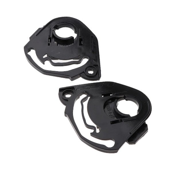 Motosiklet Kask Yan Kapak Takımı Rapıd Ff 320 Ls2