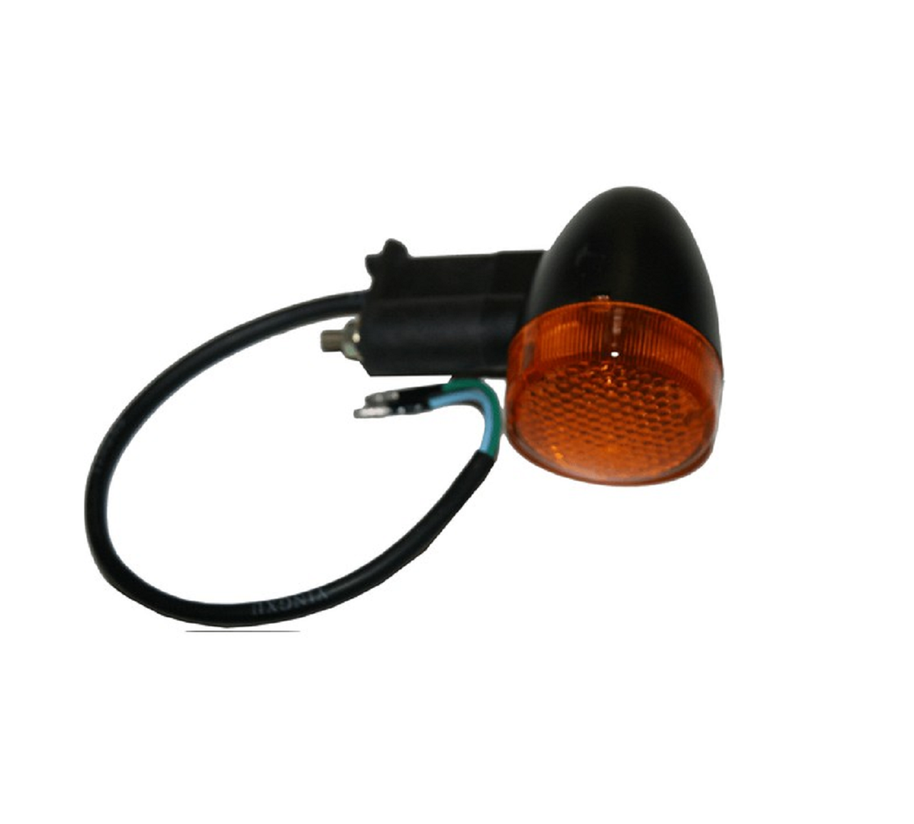 Mondial 100 SFC Sinyal Deltaforce