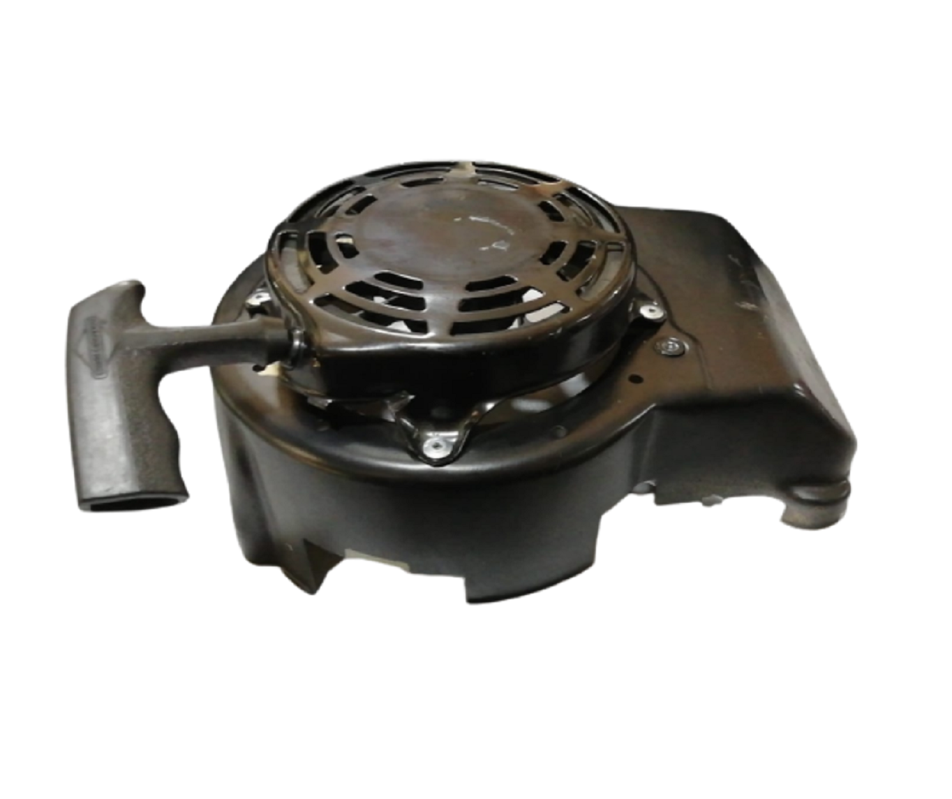 Briggs Volan Muhafaza Sacı+starter Komple 5-6hp Amerikan Orjinal