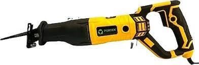 Portek PRT016 Kılıç Testere Devir Ayarlı