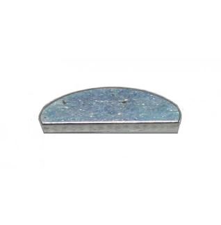 Minsk 125 Krank Kaması Yarımay Orjinal