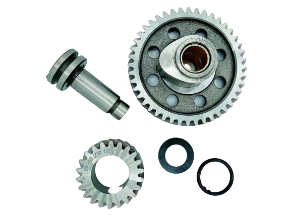 Cg Serisi Eksantrik Dişlisi Seti 3lü Zomax