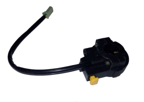 Atv Serisi Marş Düğmesi Prc