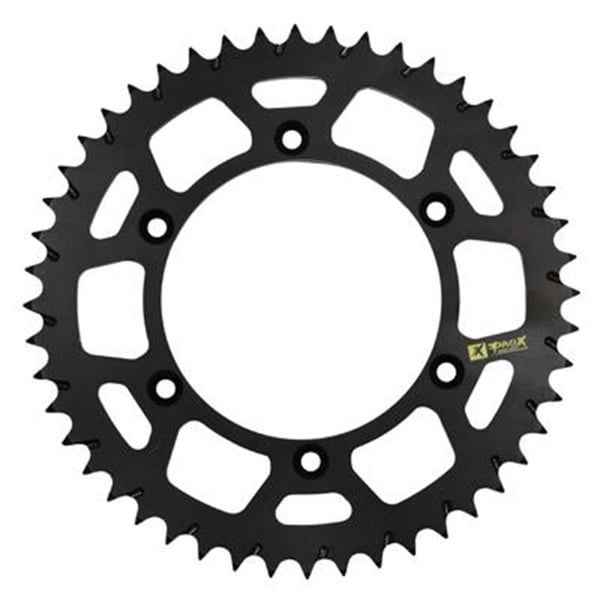 SUZ. RM125 '80-11 RM250 '87-12 PROX 51T ARKA DİŞLİ
