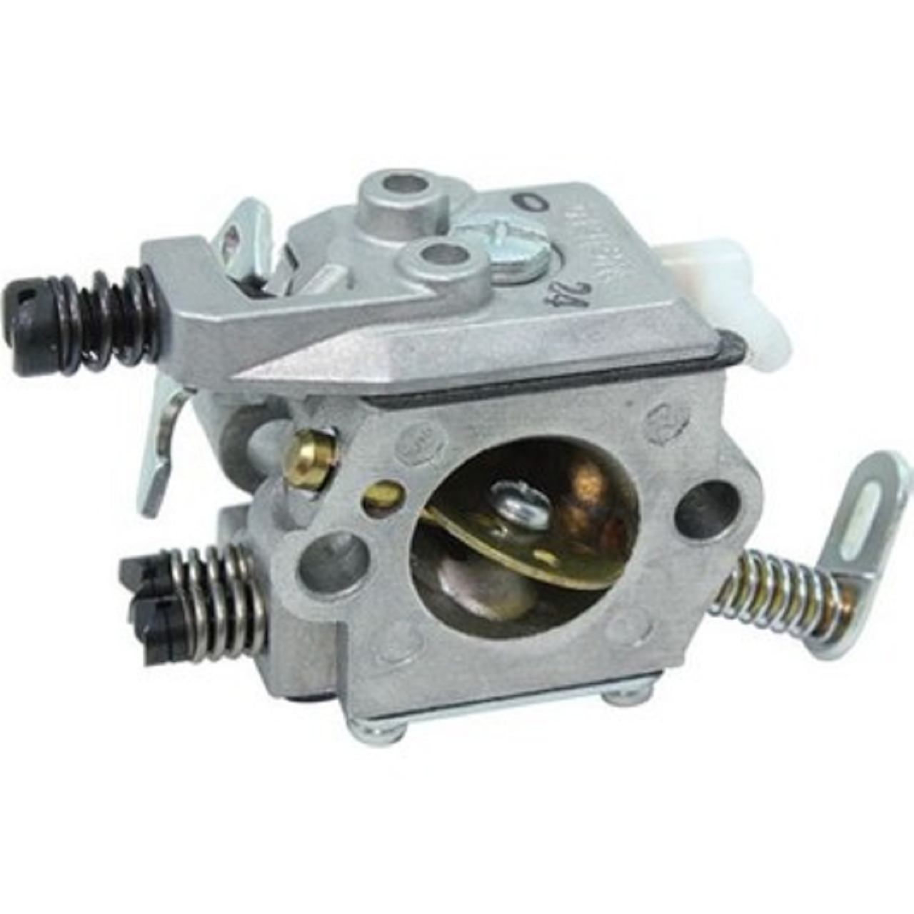 Stıhl Ms210-250 Karbüratör Komple Empar