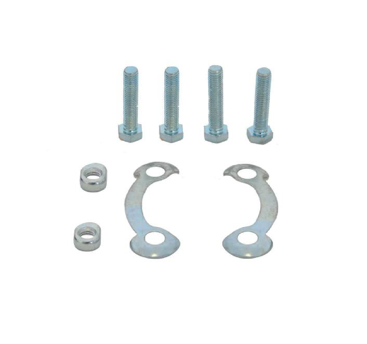 Cup Serisi Arka Dişli Stoper Vida Sacı Takımı 2li Prc