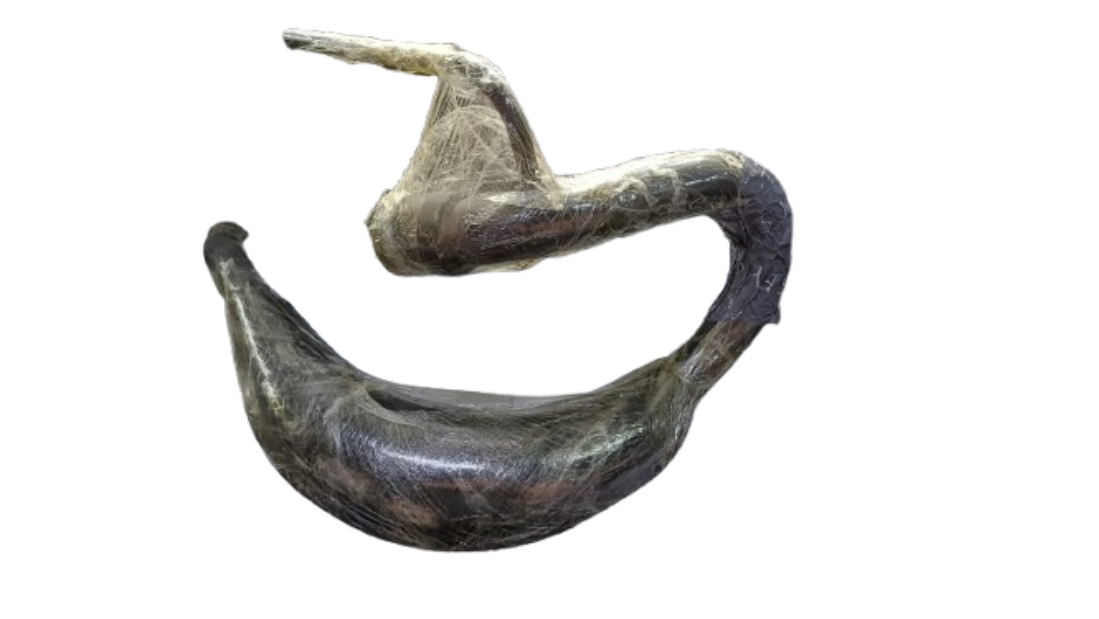 Beta X-Tranier 250 Salyangoz Eksoz Orjinal