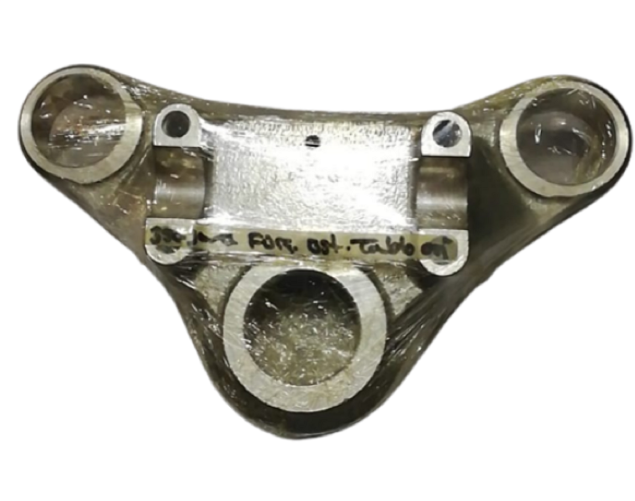 Jawa 350 Furç Üst Tabla Orjinal