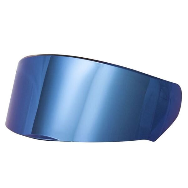 Motosiklet Kask Camı Mavi Rapıd Ff320 Ls2