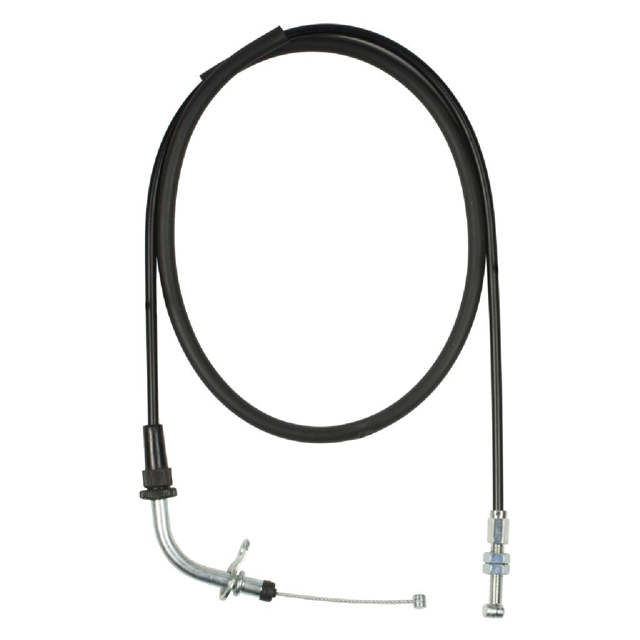 Mondial RX3 Evo Gaz Teli Orjinal