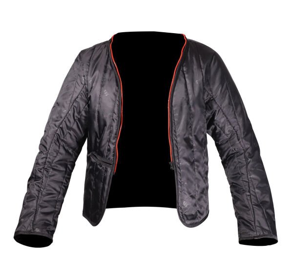 LS2 Zoom H2O Mont Siyah-Neon Sarı Beden: XL