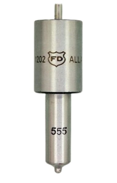 Antor 640-820 Yakıt Pompa Elemanı Orjinal