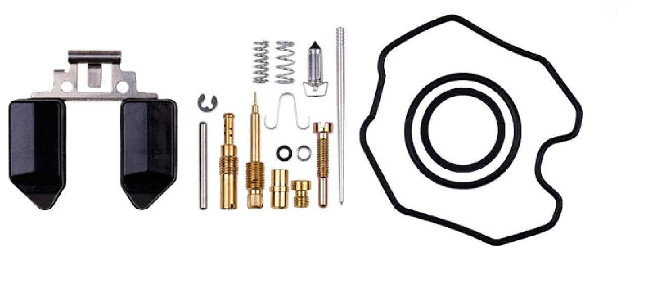 Cg Serisi Karbiratör Tamir Takımı Prc
