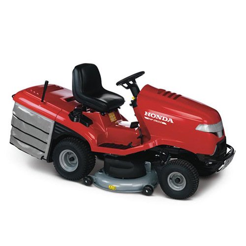 Honda Hf2622k1 Jme Çim Traktörü