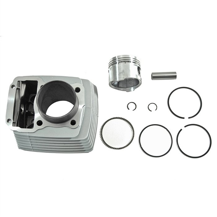 Mondial 150kn Silindir Komple Deltaforce