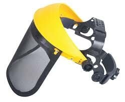 Tırpan Koruyucu Maske Telli Amatör Renixpart