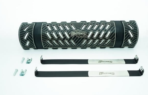 Beta X-Tranier Eksoz Tüp Koruma Motoes