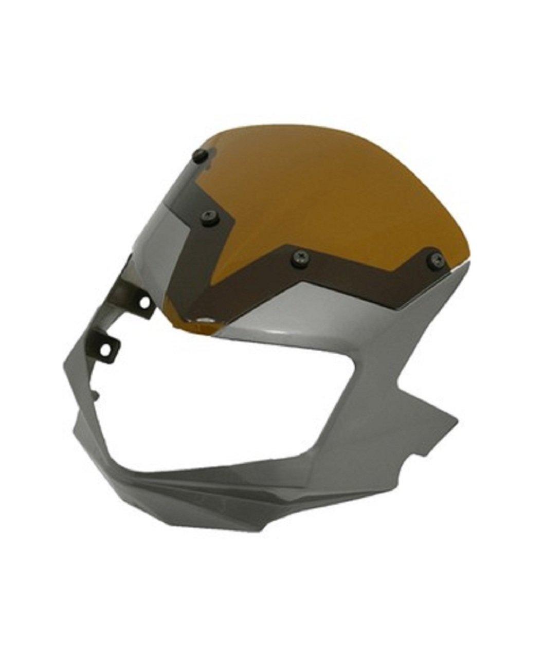 Mondial 125mh Far Grenajı Füme Monero