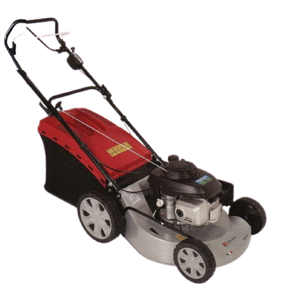 İtal Icb Gx 51h Çim Biçme Makinesi