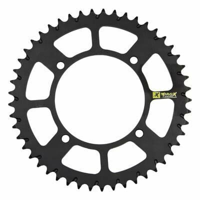 KAW. KX80/85/100 '86-20 PROX 51T ARKA DİŞLİ