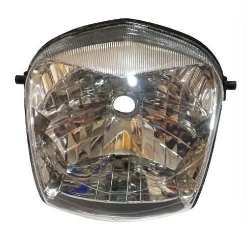 Honda Wave Far Komple Ama