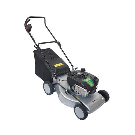 İtal Icb53 Honda Çimbiçme Makinası Şanzımanlı