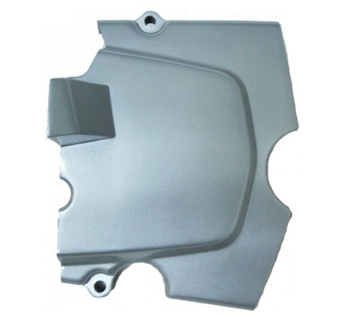 Mondial 100-125MG Superboy Ön Dişli Kapağı Siyah Orjinal