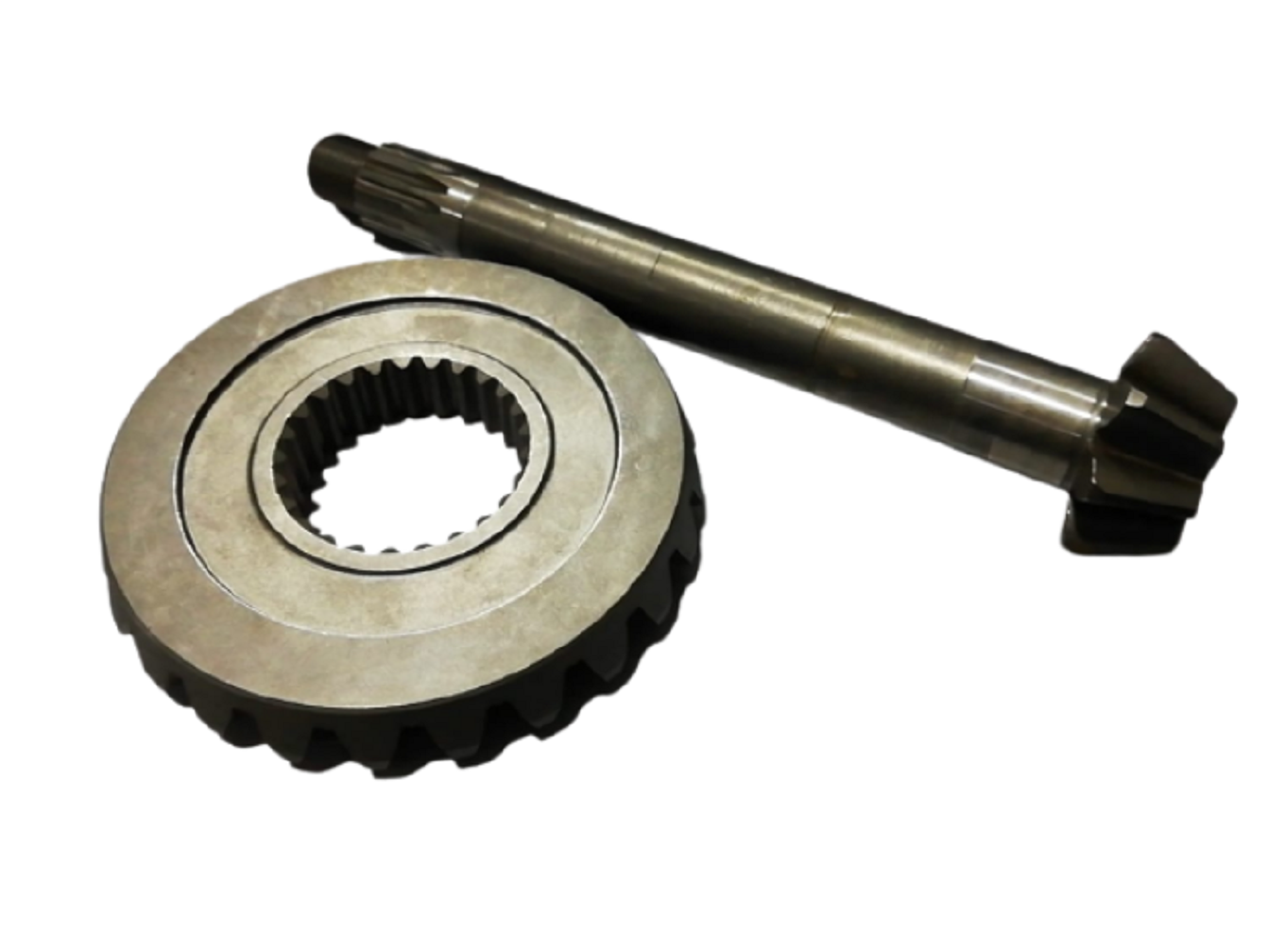 Taral 40m Ayna Mahruti Komple Aks Eco Orjinal