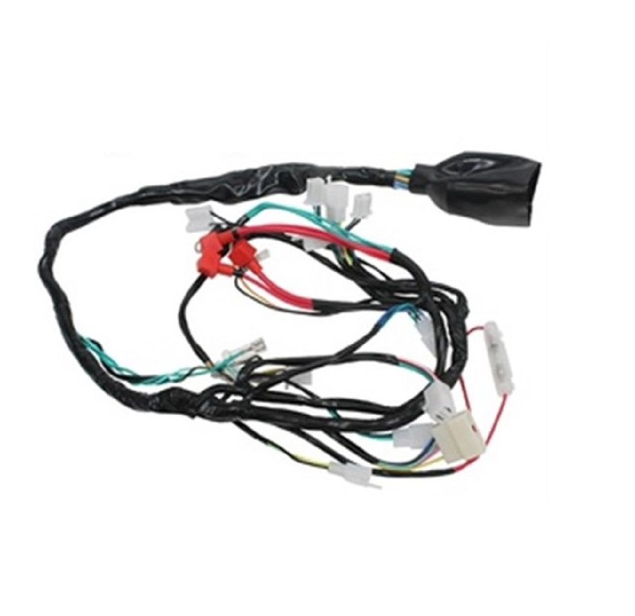 Cup Serisi Elektrik Tesisatı Prc